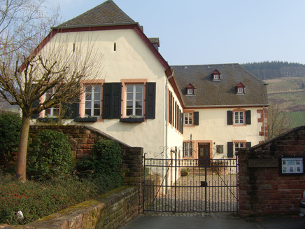 Niederprümer Hof Schweich