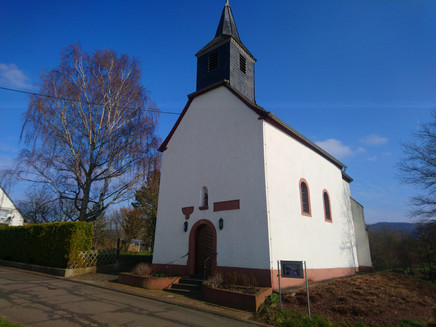 Esch Chapel