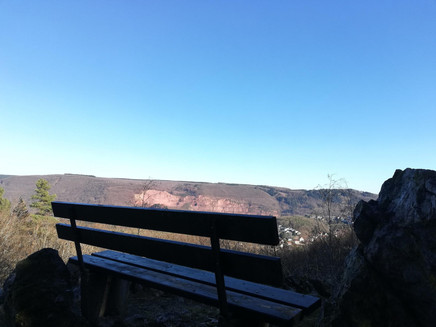 Aussichtspunkt Weissenfels (3)