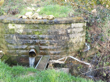 Quelle der Kehrbach (1)