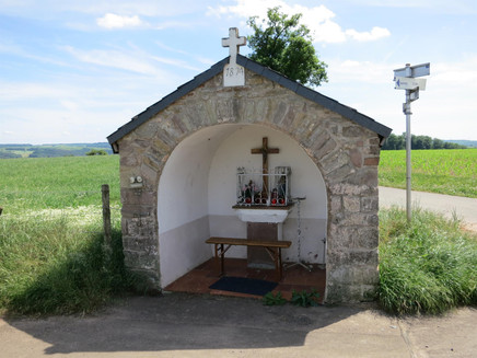 Kapelle Kahren