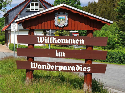 Wanderparadies Trautenstein