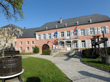 Weinmuseum Ehnen