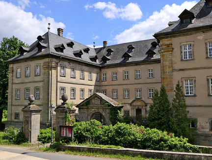 Schloss Gereuth