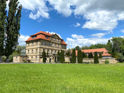 Schloss Gleusdorf