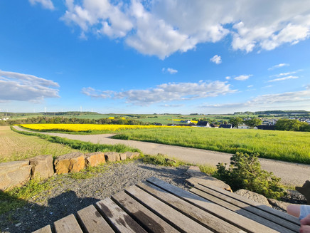 Kirchspiel-Wanderweg