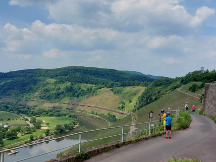 Aussicht Kanonenbahn