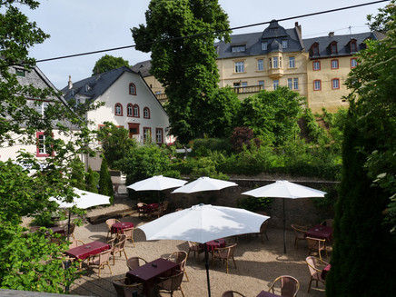 Klosterhof Siebenborn