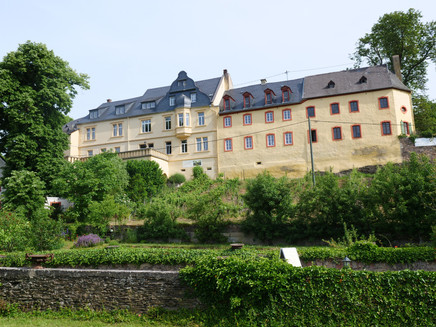 Siebenborn Monastery