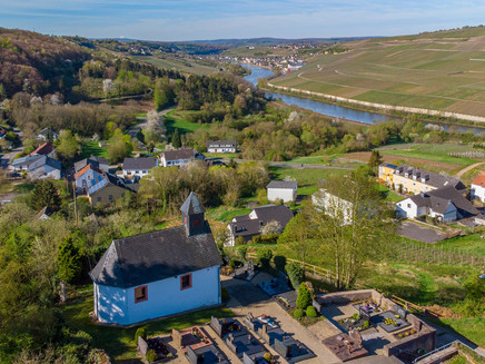 Kapelle Nittel Rehlingen