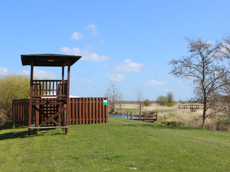 Am Stichkanal - Siedenteil 2