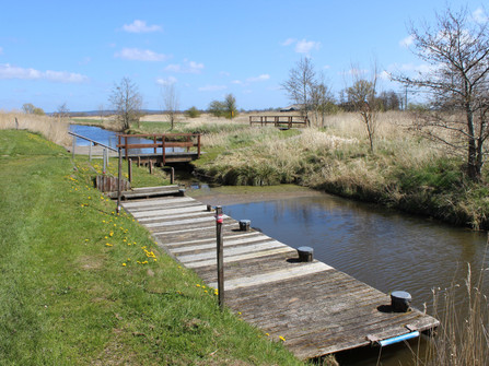 Stichkanal - Siedenteil 6