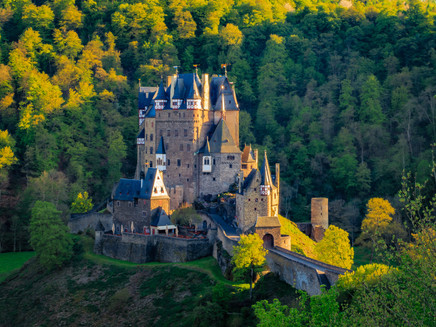 Eltz Castle