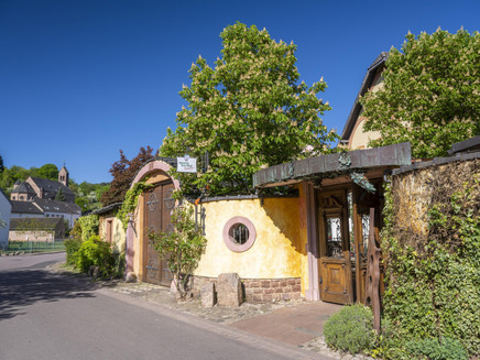 Mannebacher Brauhaus