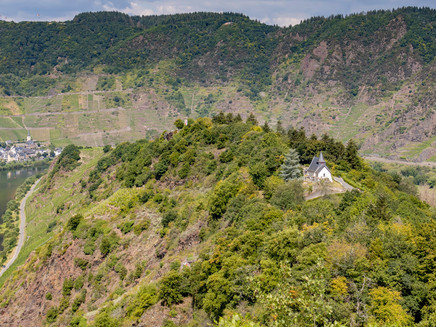 Mosel Neef Beacon Calmont