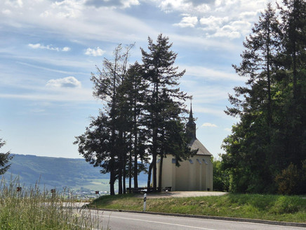 Bergkapelle Kröv
