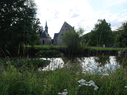 Kloster Mönchröden