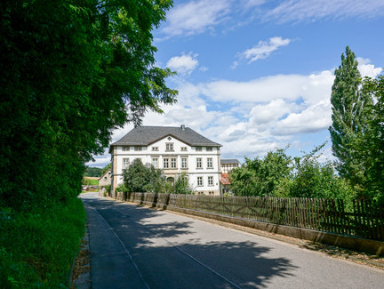 Alte Mühle Hemmendorf