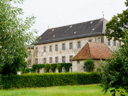 Schloss Schenkenau