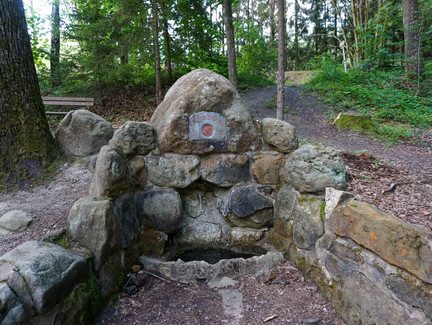 Das Teufelsbrünnla