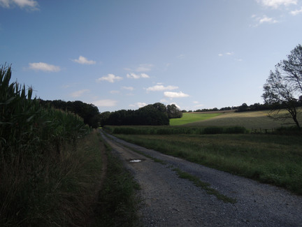 Unterwegs im Coburger Land