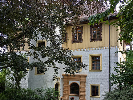 Schloss Schottenstein