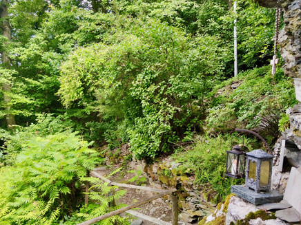 Marienhöhe Zell (Mosel)