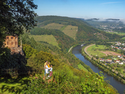 Klause Kastel-Staadt (5)