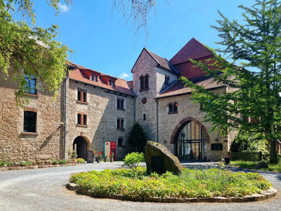 Brunshausen Monastery.jpg