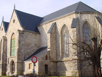 Foto Herbert Buchholz