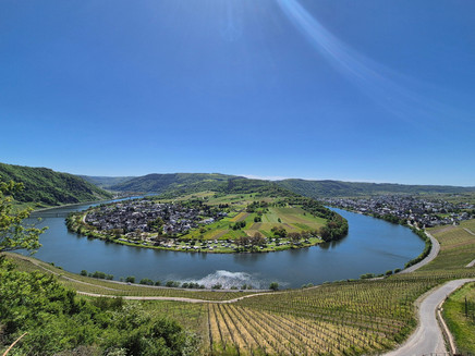 Moselschleife
