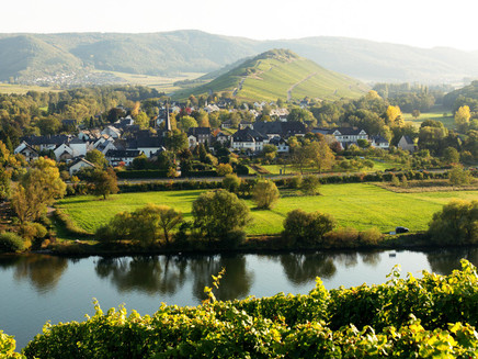 Mülheim an der Mosel