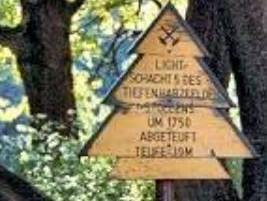 Dennerttafel Schacht