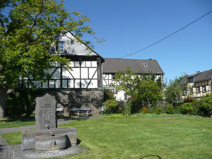 Ortsgemeinde Lieg