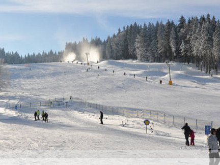 Skiarea Heubach & Wintersportlernland