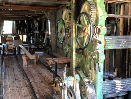 Dietersdorfer Mühle