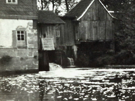 Mühle Schottenstein