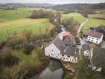 Mühle Schottenstein