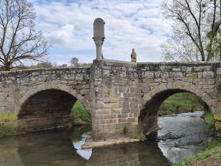 Sesslach Rodachbrücke