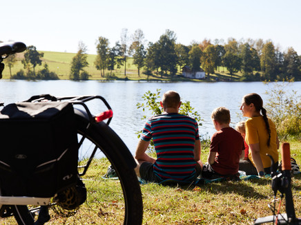Picknick in Kell am See