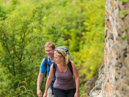 Vineyard trail Karden