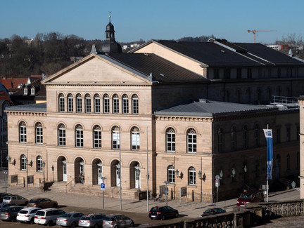Landestheater Coburg