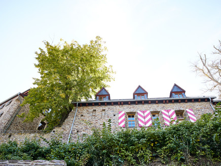 Ein Besuch der Burg Kastellaun lohnt sich