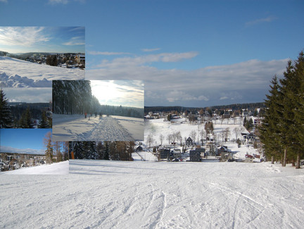 SWW rund um den Pappenheimer Berg
