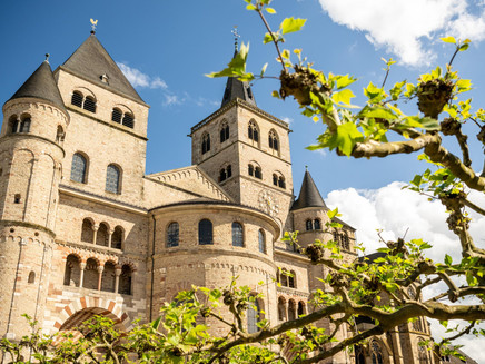 Trierer Dom St. Peter