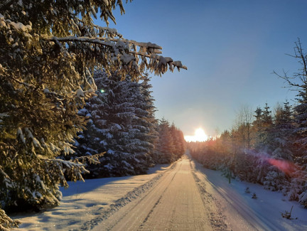 nordic aktive Zentrum Schiefergebirge
