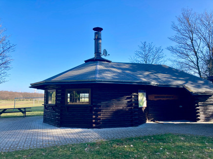 Grillhütte Lorscheid