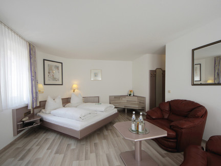 Hotel Goldener Anker | Coburg