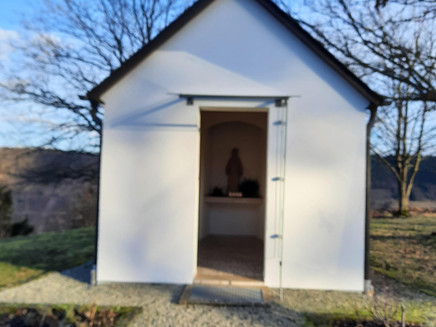 Kuhlerter Chapel