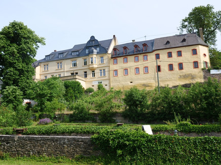 Siebenborn Monastery
